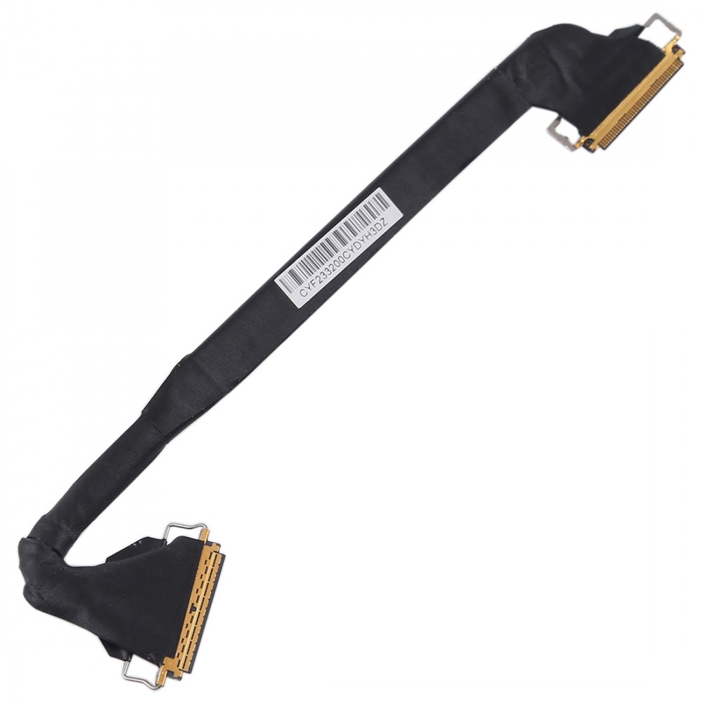 LCD LED LVDS Flex Cable for MacBook Pro 15 inch A1286 (2012) Mac Replacement Parts Mac Pro 15